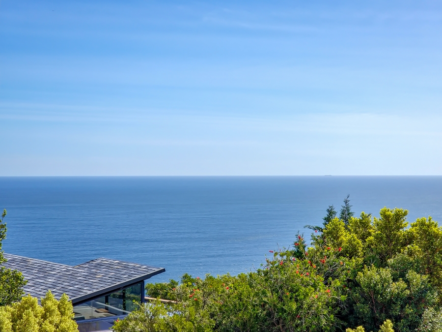 To Let 4 Bedroom Property for Rent in Camps Bay Western Cape